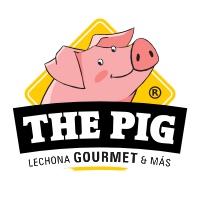 Bienvenidos a The Pig - Lechona Gourmet & Más &copy;