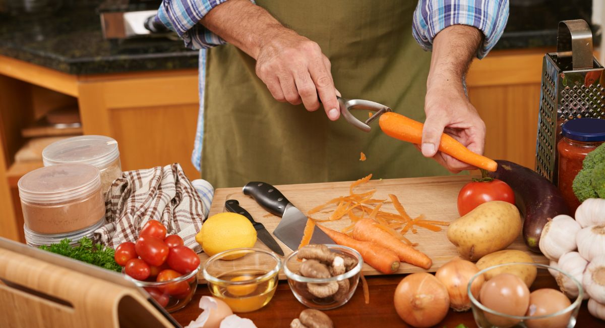 Influencia cultural en la preparación de la lechona