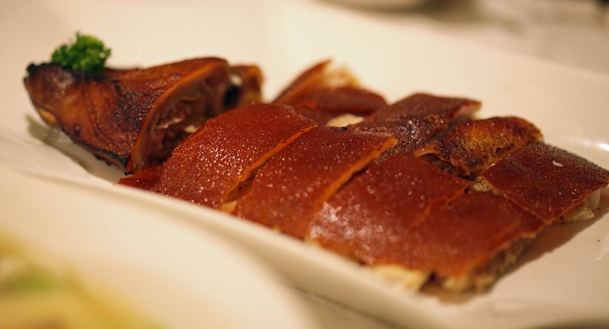 La lechona tolimense: el mejor plato de cerdo del mundo