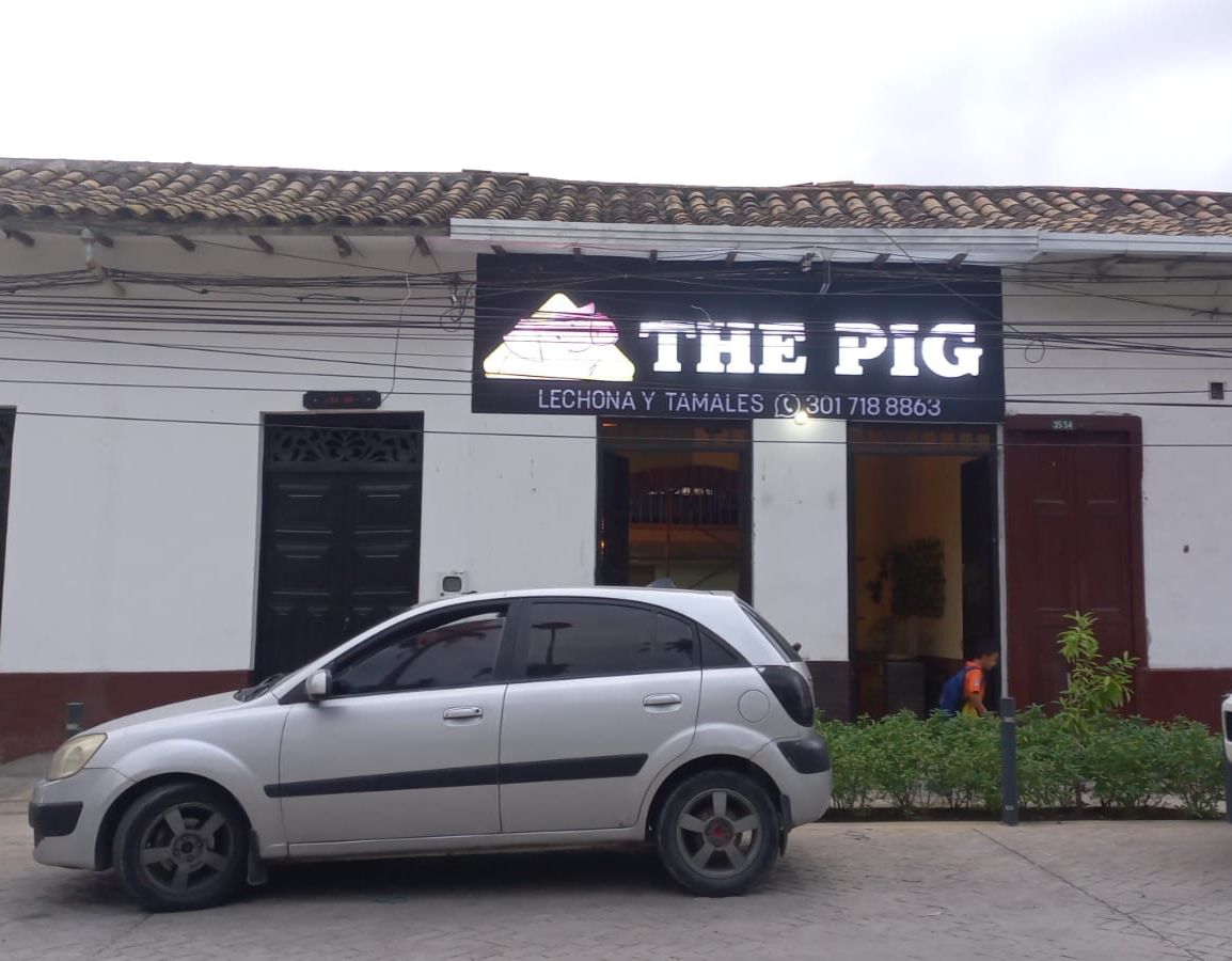 Bucaramanga - Santander