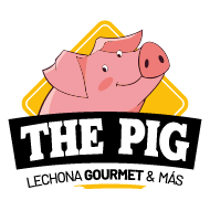Bienvenidos a The Pig - Lechona Gourmet & Más &copy;